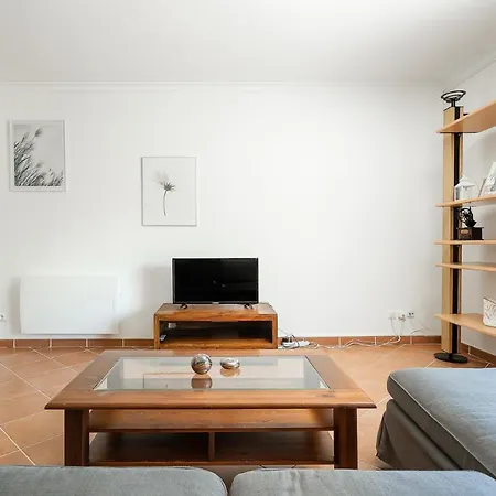 Apartment Casavau