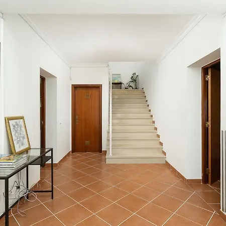 Casavau Apartment