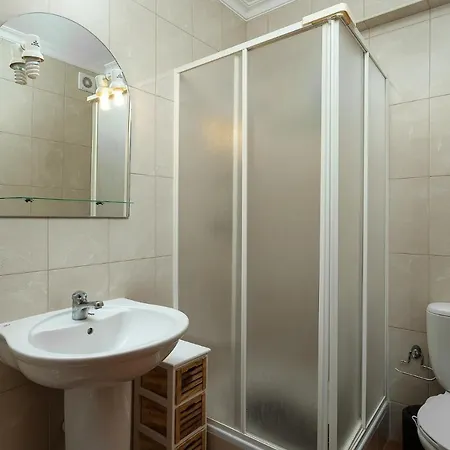 Casavau Apartment Portimao