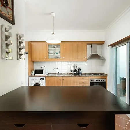 Casavau Apartment