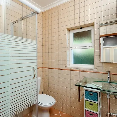 Casavau Apartment *